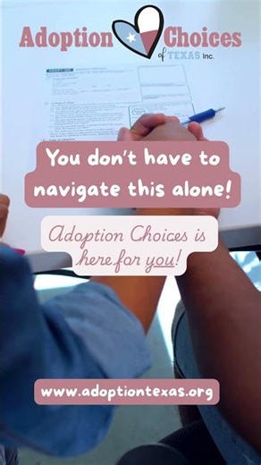 Adoption in Texas: Ensuring a Safe and Loving Home for Your Child | Adoption Choices