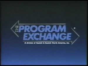 The Program Exchange - Alchetron, The Free Social Encyclopedia