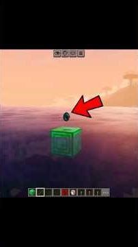 The Dark Truth Of Minecraft Ender Pearl