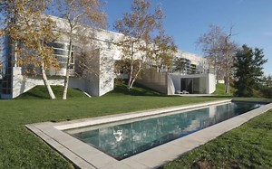 豪宅 马里布 33583 Mullholand Highway, Malibu, CA 90265 - 'Behind The Gates'