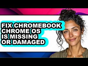 How to Fix Chromebook Chrome Os Is Missing or Damaged - Which Is Better?