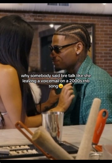 i thought it was just me everything is just so performative lol #fyp #zeusnetwork #lovecabin #viral #trending