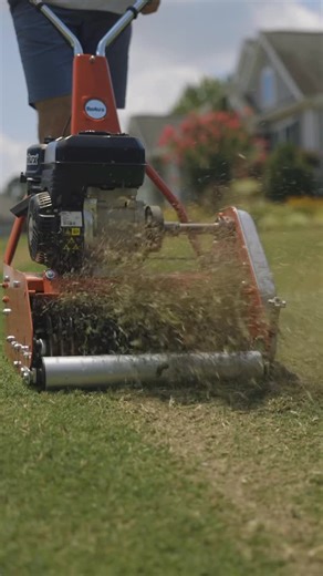 Rolux Global | The SV17 Rolux Verticutter now available on myrolux.com ⛳️ | Instagram