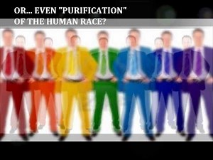 HUMAN GENOME PROJECT 2011