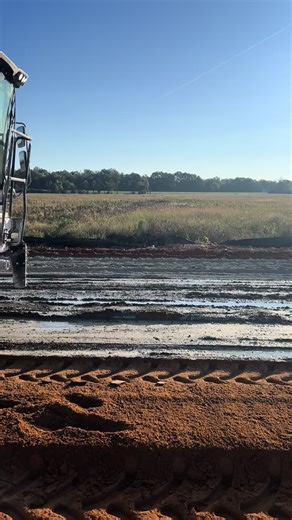 Soil Stabilization with Wirtgen Equipment