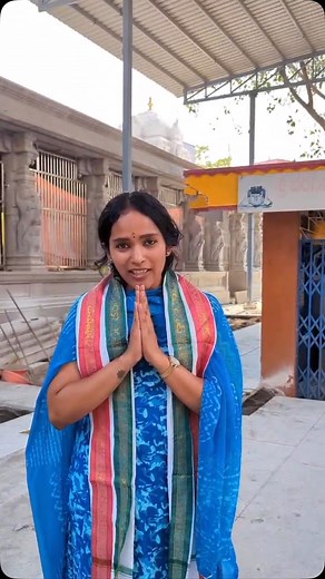 Puspha Movie Actress @livpavani Garu Visited Tirumala Sri Thataya Gunta Gangamma Temple Today . . Vc: @krishna . #tirupati #beautifultirupathi #tirupati_smart_city #tirupatichronicles #puspha #pusphatherule #gangammatemple #gangammajathara | Beautiful Tirupathi