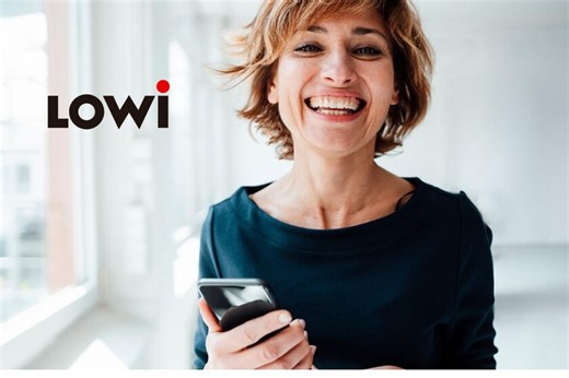 Lowi redobla su ataque en fibra y móvil justo donde sus rivales han desistido: ahora mejora las condiciones por 30 euros