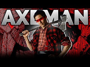 The Axe man of New Orleans: Jazz, Death, and Mystery