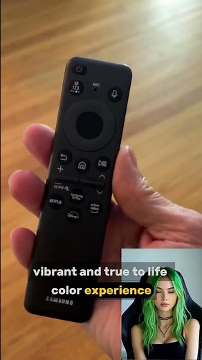 📺 Samsung 32" QLED Q8F 4K Smart TV (2025) – Quantum Dot, AI Processor