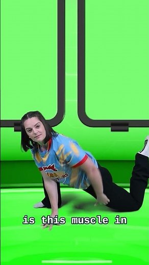 Kids Splits Challenge