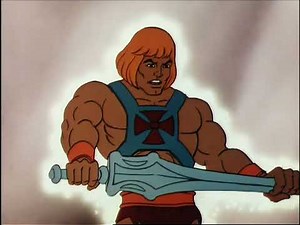 SHE-RA PRINCESS of POWER: Into Etheria | SEASON 1 EPISODE 12 HD REMASTERED