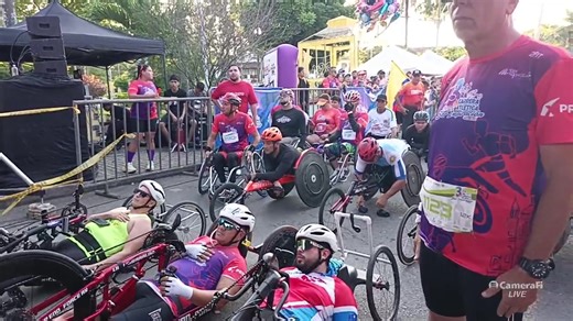 #BUGA #BUGA DESDE LA CALLE 1 CON CARRERA 12 EN LA CARRERA SER INSPIRACIÓN BUGA 2025 | Los Ojos de Buga