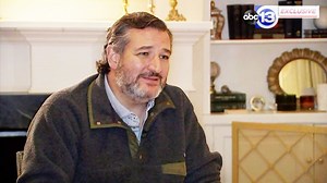 Reporter to Ted Cruz: What were you thinking?