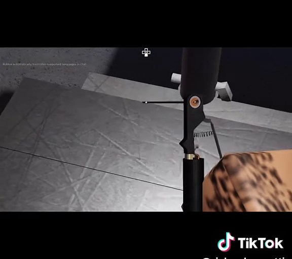 Juego de soldador en ROBLOX: ¡Explora la vida de un welder!