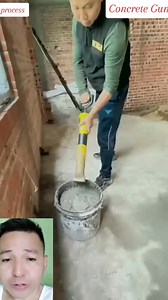 #sealant #concrete #process #construction #working | Allan Plaza