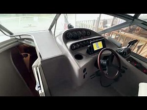 2000 Regal Commodore 2960