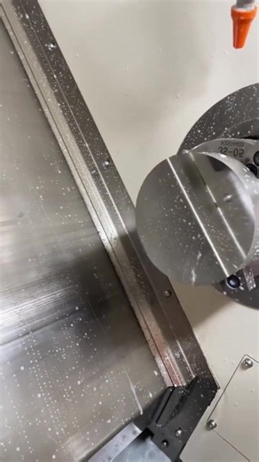 No polishing, no buffing—just precision turning and milling. Perfect for components where appearance matters as much as accuracy. Got your parts that need to look as good as it performs? Let’s talk. Email:Zoe@Boyi-prototypes.com WhatsApp: 86 19927661413 . . #cncmachining #cncfactory #precisionparts #metalworking #metalworking #manufacturing ##cncparts
