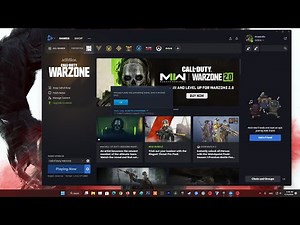 8 Methods To Fix BLZBNTAGT00000BB8 error when launching the game on Battle.net
