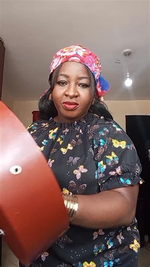 Muhonja on Instagram: "More about the Mbira Nyunga Nyunga"