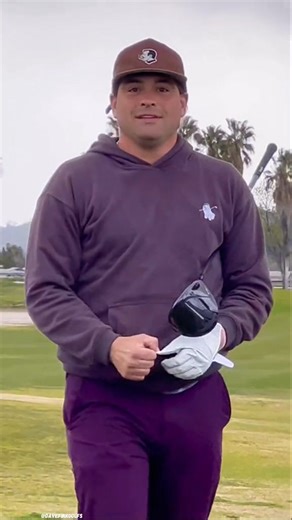 3 hole homie vlog #golf #golfswing | Dave Fink Golfs