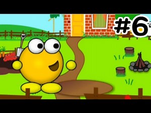 Weird Virtual Pets (Episode 6)- Tupek by Gear-Studio