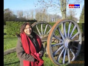 La Ferté Frênel commune française 2011