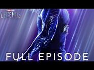 Winter Soldier - Marvel Studios' Legends