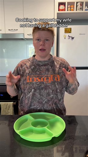 Cute Snack Plate Ideas for Anti-Inflammatory Meals