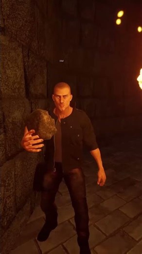 ''Leave Him In The Tomb'' ‪@thefoosterchannel‬