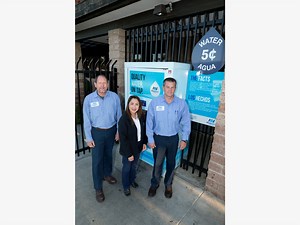 2018 Water Quality Report Shows High Standards for Mesa Water