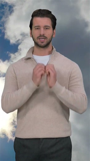 Temperaturaufschwung à la Frühling! 🌷