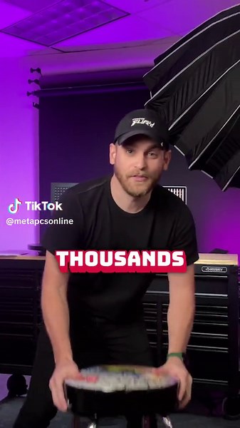 Top 3 PC Building Tips You NEED To Know! #pcbuild #gamingpc #techtok