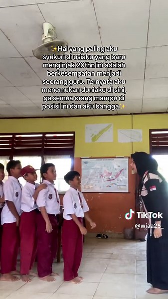 Semangat terus murid 4 bulanku🥹🔥💪🏻 #kampusmengajar7 #mahasiswapendidikan #gurumuda #gurusd #mbkm #kampusmerdeka #kampusmengajar #icebreakingseru #gameedukasi