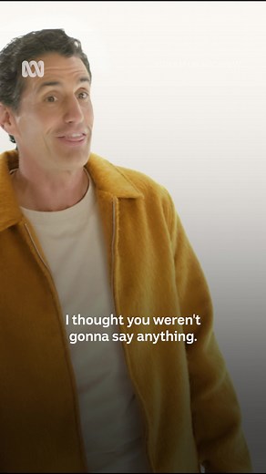 Wizz doesn’t want you to see any of this. Naturally, we're showing you all of it 📽️ Stream all eps of Do Not Watch This Show, free and ad-free on ABC iview from July 4. | ABC iview