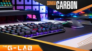 THE G-LAB - Combo Carbon