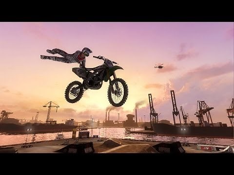 ★ MX vs. ATV Reflex Free Download PC [WIN7|64bit] - (Install Tutorial)