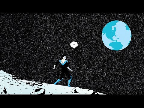 INVINCIBLE: SEASON 3 (OST) Prime Video - Full / Complete Soundtrack Music Playlist | Amazon Music