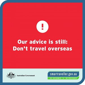 22K views · 2.9K reactions | Find the latest Australian Government travel advice on Smartraveller. | Smartraveller | Facebook