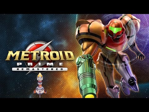 Metroid Prime Remastered - All Missile Expansion Locations