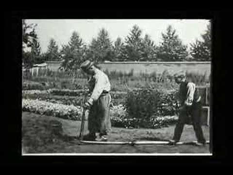Lumiere, Auguste & Louis - Primi film (1895)