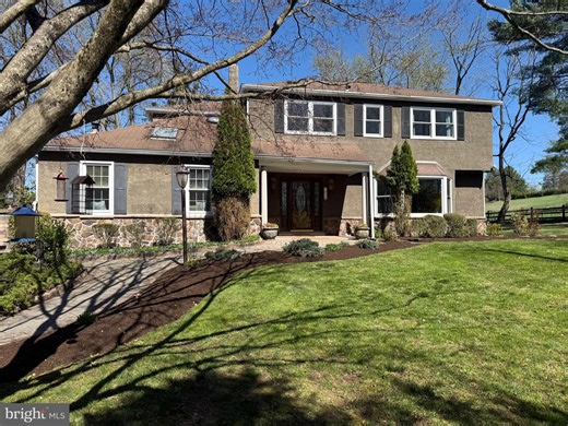 916 General Howe Dr, West Chester, PA 19382 - MLS PACT2121662 - Coldwell Banker