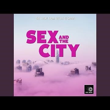 Sex And The City Main Theme (From "Sex And The City")