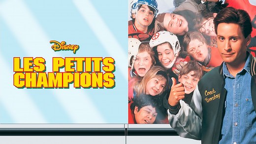 Les Petits Champions - Apple TV