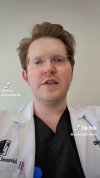Cosmetic Dermatology (@cosmetic.derm)’s videos with original sound - Cosmetic Dermatology