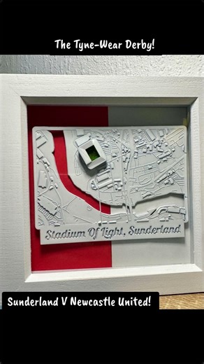 Sunderland V Newcastle United! massive game of football today! #football #englishfootballclub