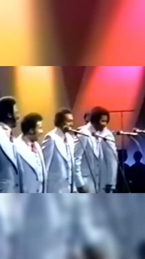 It's A Shame - The Spinners: A 70s Soul Classic