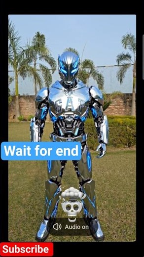 ROBOT FILTER #shorts #shortsfeed #youtubeshorts #robot