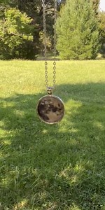 Scripturient Necklace: Writer's Word Pendant, Inspirational Jewelry - Etsy Canada