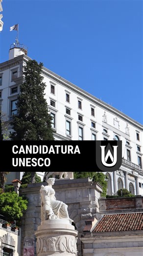 Udine Musei on Instagram: "🏰 Il colle del Castello di Udine punta all’UNESCO! Il cuore storico della città, che ambisce a diventare Patrimonio Mondiale, nasconde un segreto millenario: non è una semplice collina naturale. Scopri perché, grazie agli studi più recenti, è considerato un'opera straordinaria! ✨ 🎥 Guarda il reel e lasciati conquistare dal colle del Castello come non l’hai mai visto! 👉 Ti aspettiamo in cima: se prendi l'ascensore da vicolo Sottomonte, soffermati lungo il percorso pe