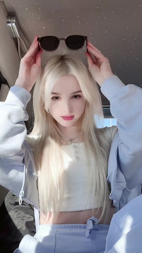 Touching Song by Elina Karimova | Dear Moon MV